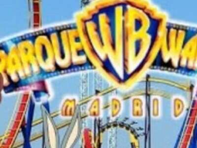 Ofertas Agencia - 1 DIA EN LA WARNER 